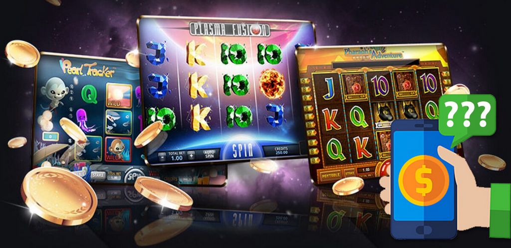 5 Advanced Slot Machine Strategies That Actually Work in 2024